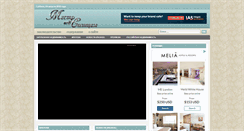 Desktop Screenshot of mestopodsolntsem.ru